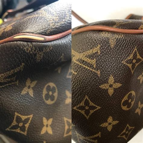 does louis vuitton repair piping|Louis Vuitton repair policy.